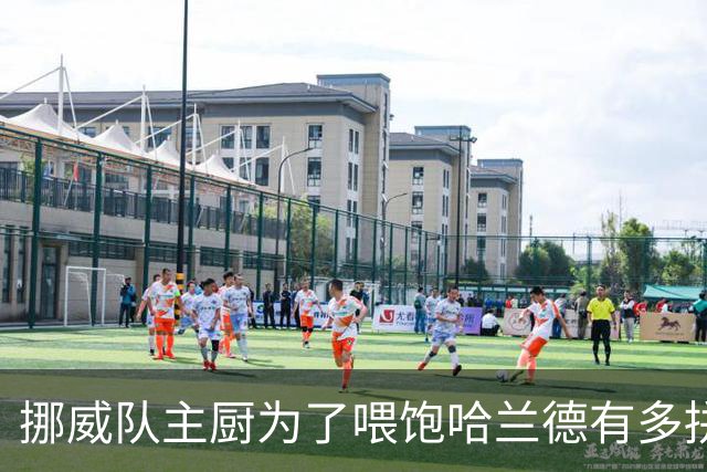 挪威队主厨为了喂饱哈兰德有多拼？他每天要补充6000卡路里热量，进入淘汰赛后球队紧急订购食材